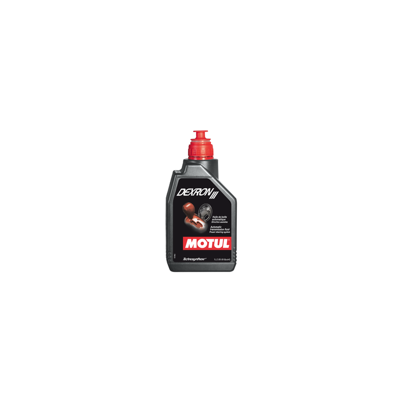 Huile direction assistée Motul (le litre) Huile direction assistée Motul (le litre)