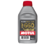 Liquide de frein Motul RBF660 0.5L
