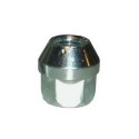 Ecrou de roue conique acier bichromaté 12x150 
