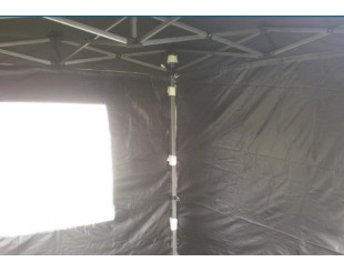 Kit de cotés de tente 4.5x3m