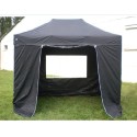 Kit de cotés de tente 4.5x3m