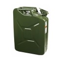 Jerrican tôle 20L