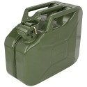 Jerrican tôle 10L