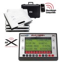 Balance de pesée Intercomp Wifi SW650RFX