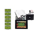 Balance de pesée Intercomp Wifi SW650RFX