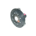 Embrayage Tri-disques AP Racing 184mm ouvert