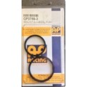 Kit joints de récepteur hydraulique AP Racing