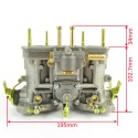 Carburateur Weber 40 IDF