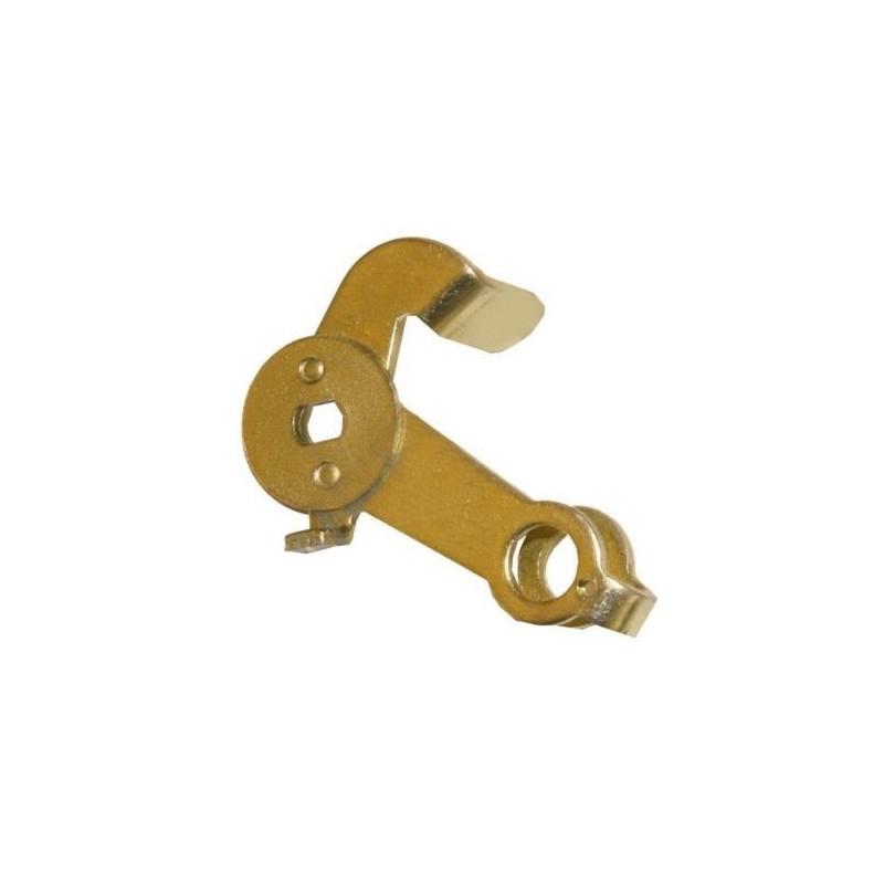 Levier d'accélérateur pour serre cable Weber DCOE / IDF Levier d'accélérateur pour serre cable Weber DCOE / IDF