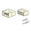 Connecteur électrique 8 voies