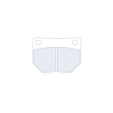 Plaquettes CL Brake RC6 Subaru Impreza Turbo