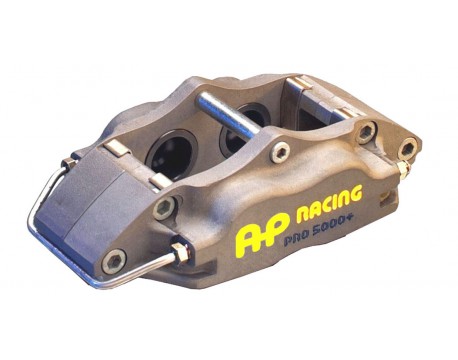 Etrier AP Racing 4 pistons CP5100-806S4 "PRO5000"