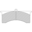 Plaquettes Ferodo Racing CP5805D45 / Wilwood