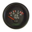 Voltmètre Racetech 10-16v