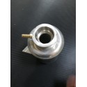 Vase d'expansion vertical alu