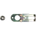 Attaches capot type TARGET