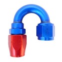 Raccord 180° femelle DH6