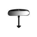 Rétroviseur central convex Sport Proto noir
