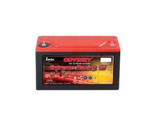 Batterie sèche Odyssey extrême 15