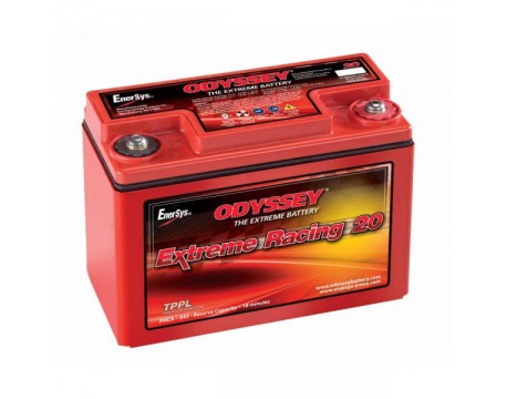 Batterie sèche Odyssey extrême 20