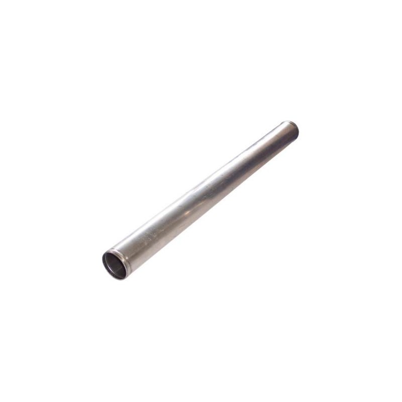 Tube aluminium 28mm x 500mm