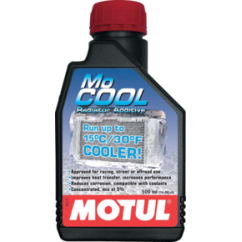 Additif de refroidissement Motul MOCOOL