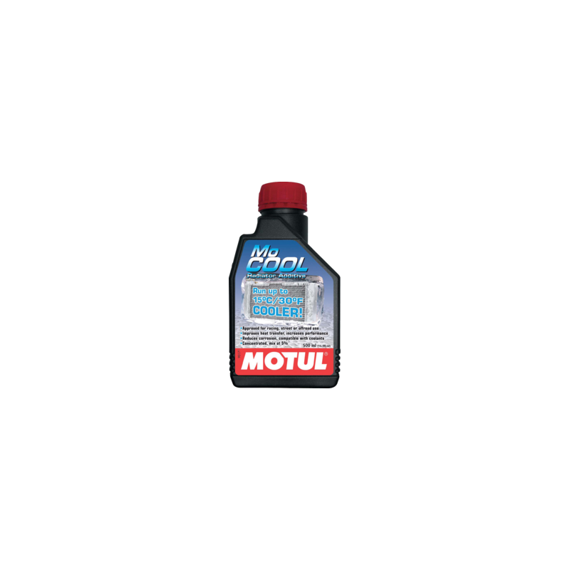 Additif de refroidissement Motul MOCOOL