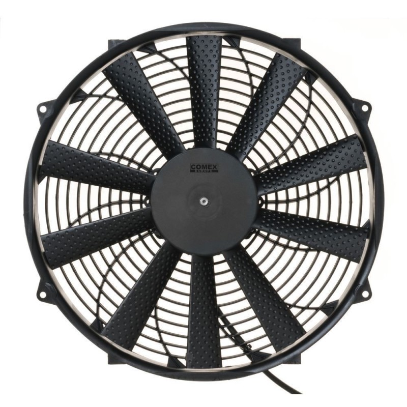 Ventilateur Comex aspirant  225mm