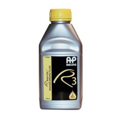 Liquide de frein AP Racing 660 0.5L