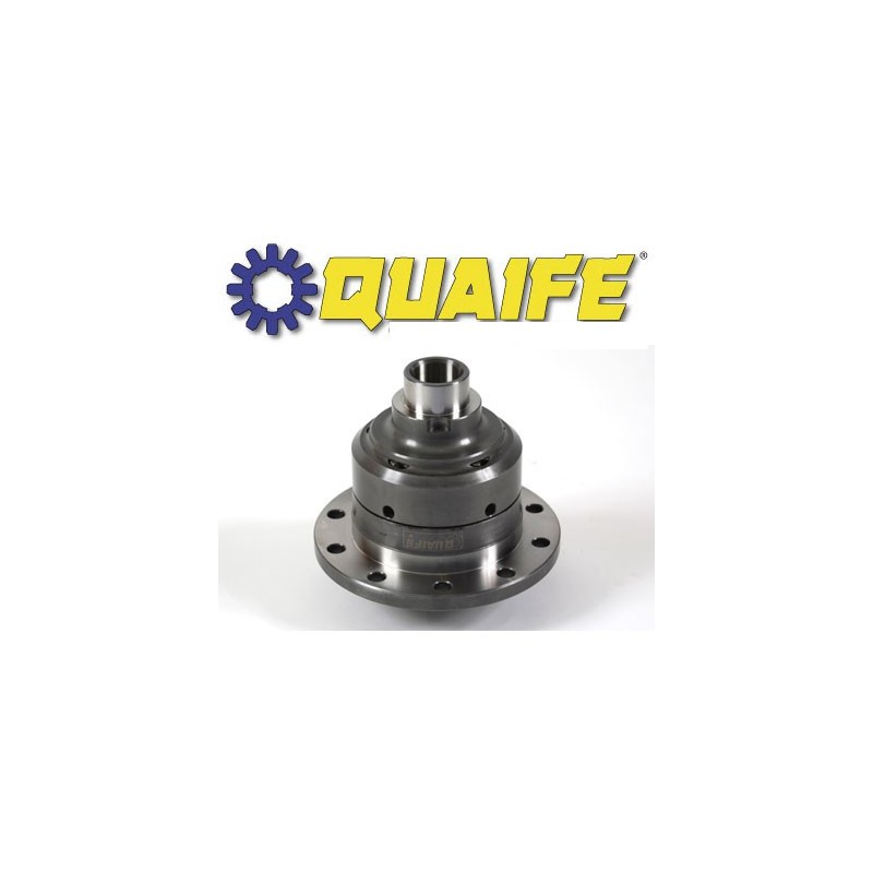 Autobloquant Quaife "type torsen" BMW E30/E36/E28/E34