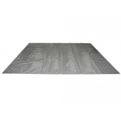 Bâche de sol d'assistance 3x3m