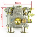 Carburateur Weber 40DCOE