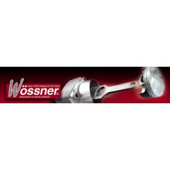 Bielles forgées WOSSNER BMW M3 E36 3.2L (moteur S50B32)