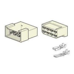 Connecteur électrique 8 voies