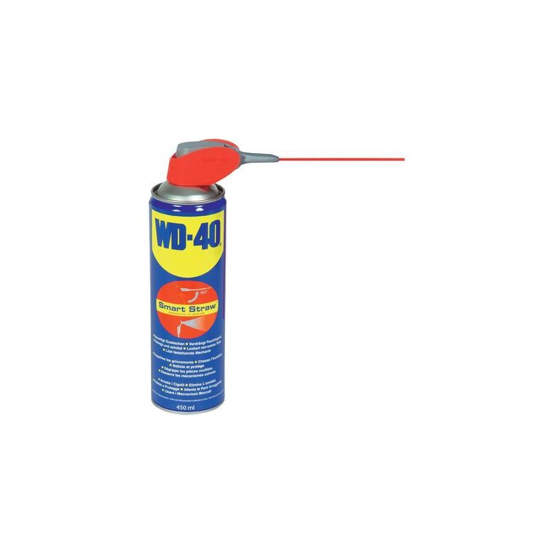 WD40 500ml