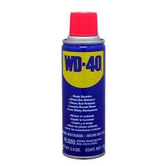 WD40 200ml