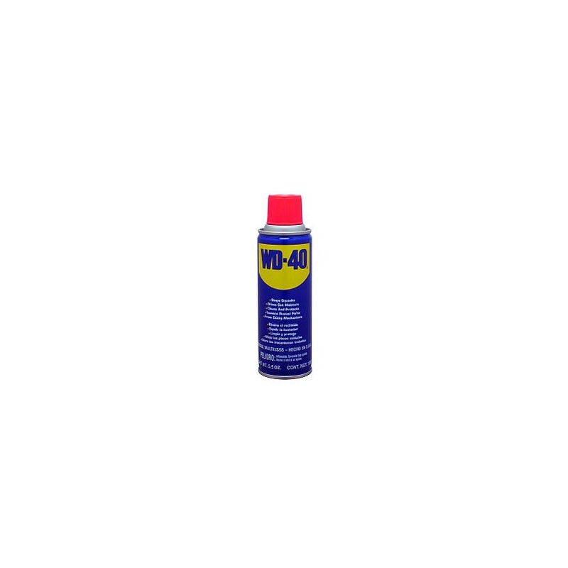 WD40 200ml