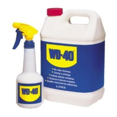 WD40 5L