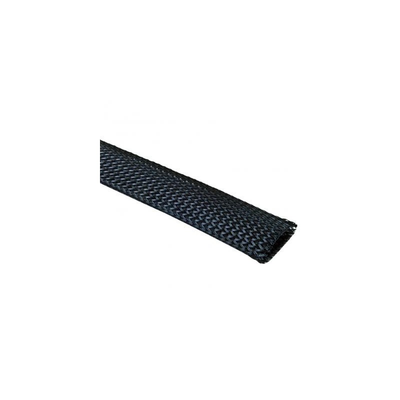 Gaine filet extensible de 10 à 20mm (les 25m)