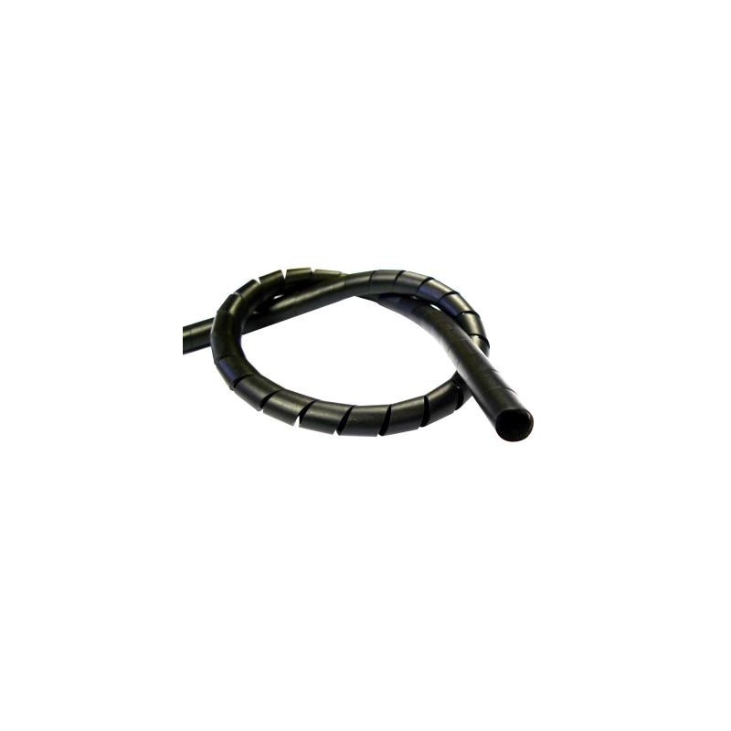 Gaine spirale 4mm (les 10m)