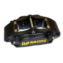 Etrier AP Racing 4 pistons CP5200-804S4 "PRO5000"