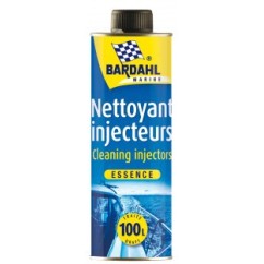 Nettoyant injecteurs essence