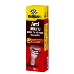 Anti usure pour boîte de vitesse