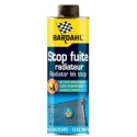 Anti fuite radiateur