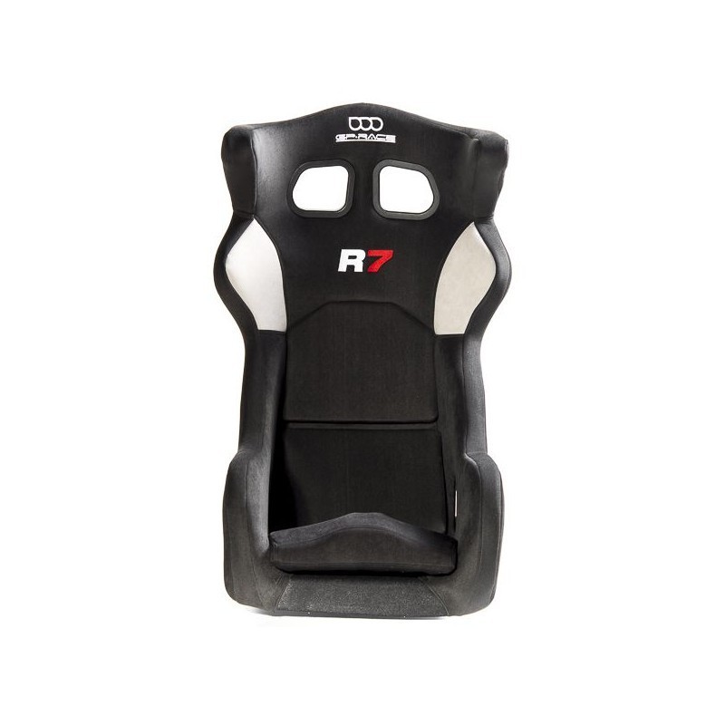 Siège baquet GP Race R7