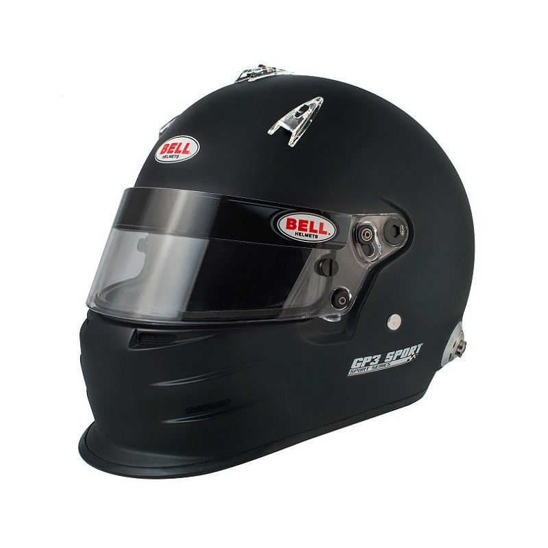 Casque Bell KF3 Sport Hans 