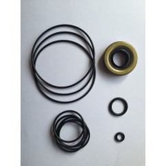 Kit joints de pompe carter sec 12.7mm