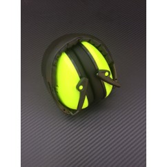 Casque anti-bruit enfant