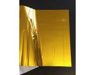 Protection thermique "Gold"
