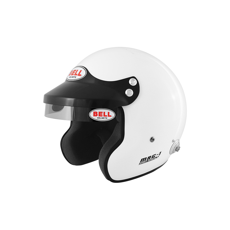 Casque Bell Mag 1 Hans